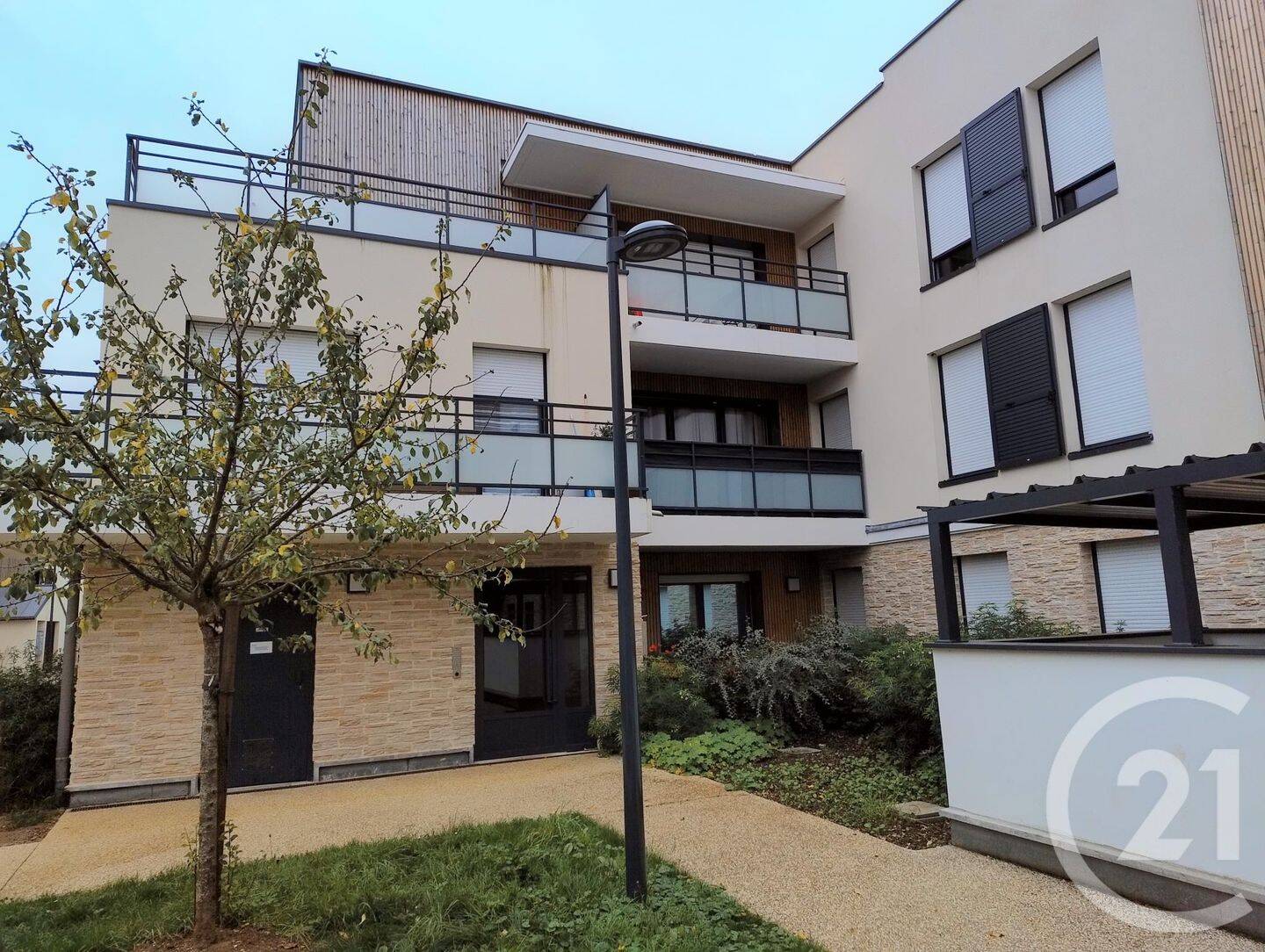 Appartement 2 pièces 44 m² · à Maurepas · 44,2 m² · 869 €/mois