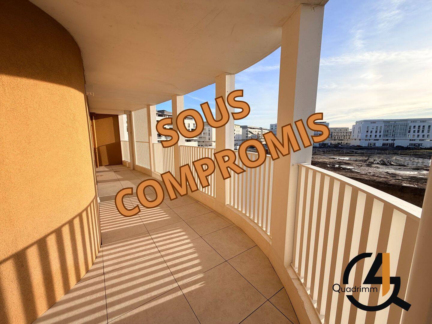 Appartement 2 pièces 45 m² · à Castelnau-le-lez · 44,7 m² · 205 000 €