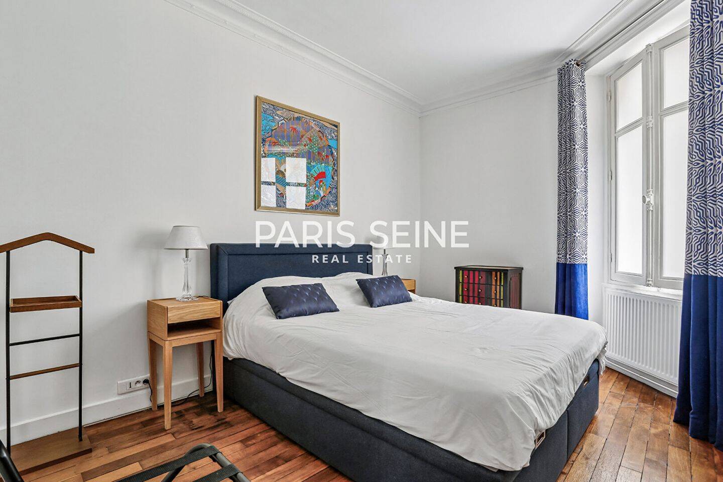 Appartement 2 pièces 63 m² · à Paris 6ème Arrondissement · 63 m² · 2 315 €