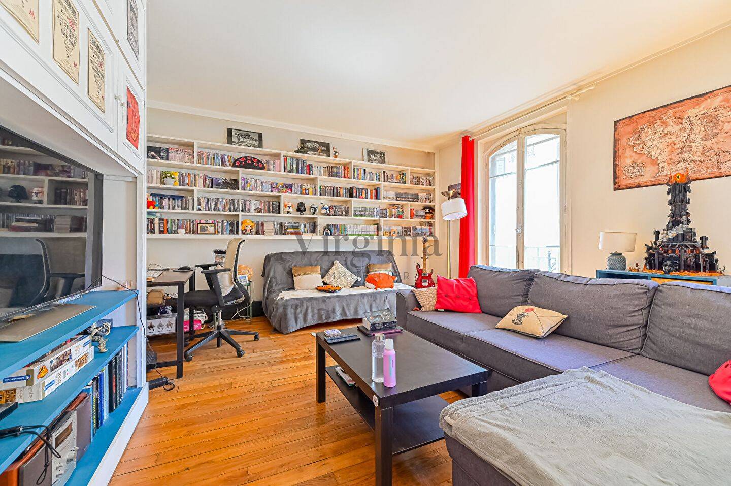 Appartement 3 pièces 79 m² · à Paris 12ème Arrondissement · 78,7 m² · 730 000 €