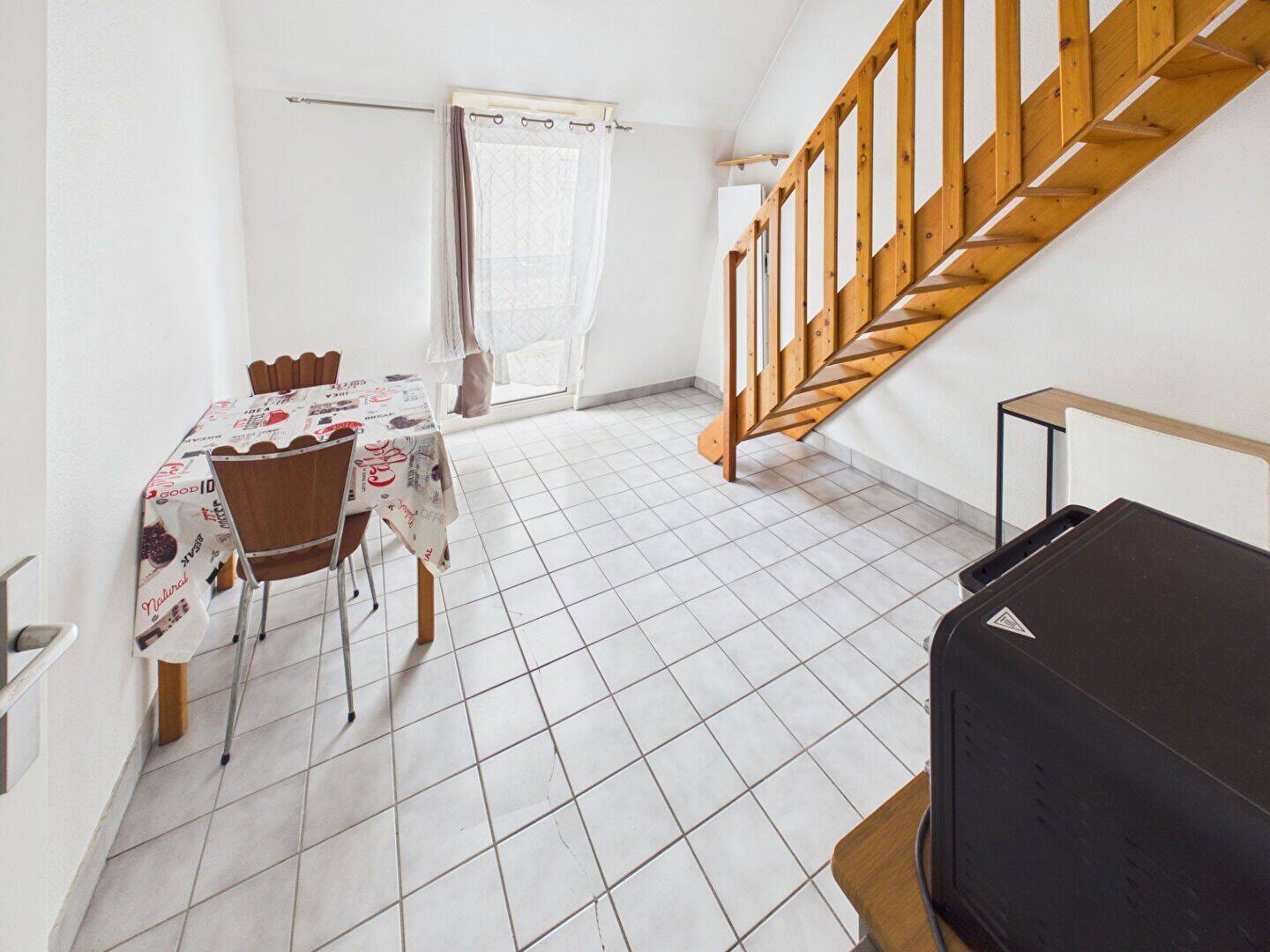 Appartement 1 pièce 21 m² · à Nancy · 21 m² · 446 €/mois