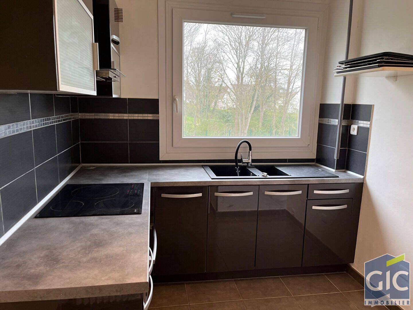 Appartement 2 pièces 42 m² · à Caen · 41,8 m² · 685 €