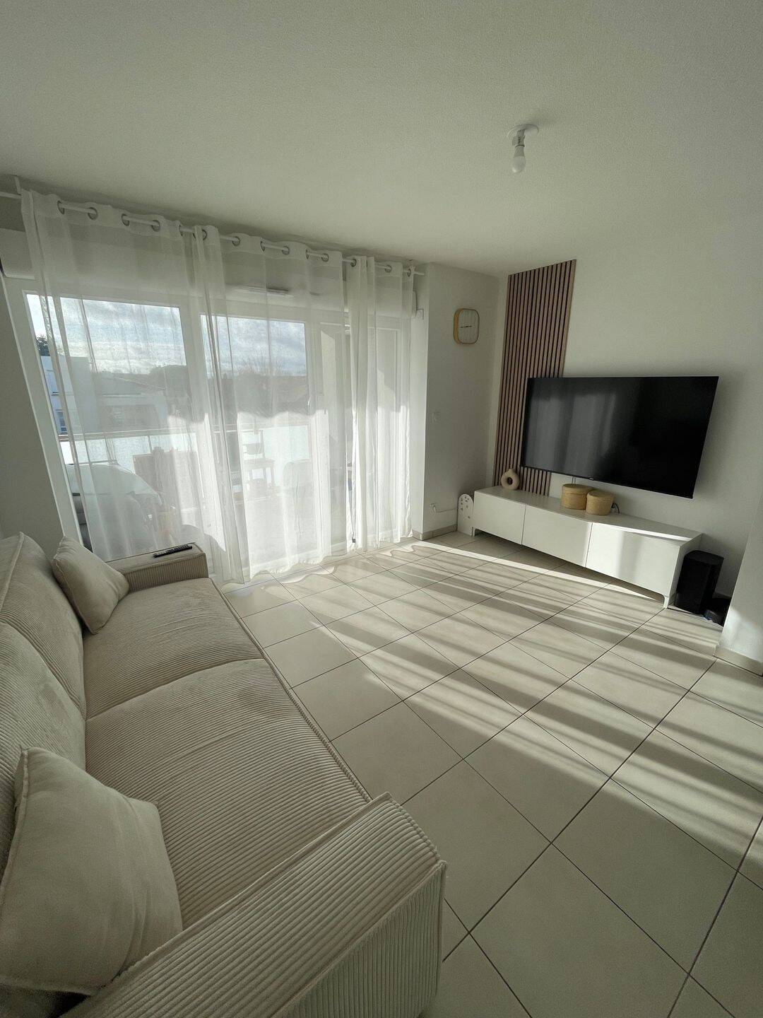 Appartement 4 pièces 76 m² · à Tournefeuille · 76 m² · 288 000 €