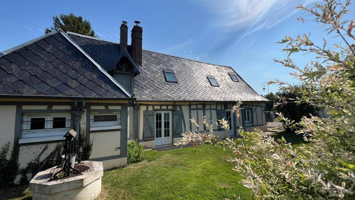 Maison 3 pièces 80 m² · à Boissey-le-Châtel · 80 m² · 199 500 €