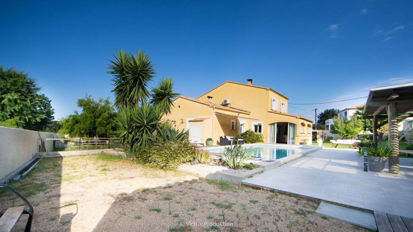 Maison 6 pièces 179 m² · à Penta-Di-Casinca · 179 m² · 615 000 €