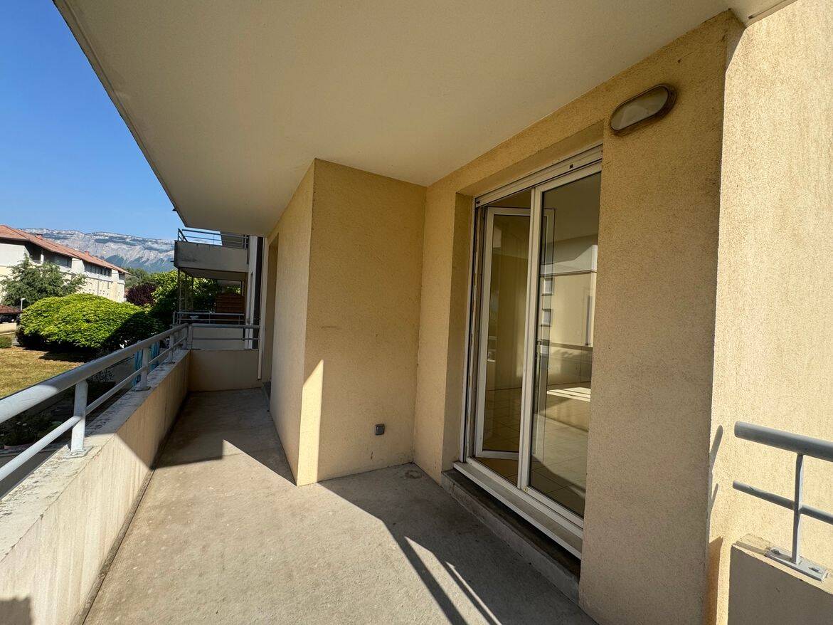 Appartement 4 pièces 85 m² · à Villard-Bonnot · 84,8 m² · 1 034 €/mois