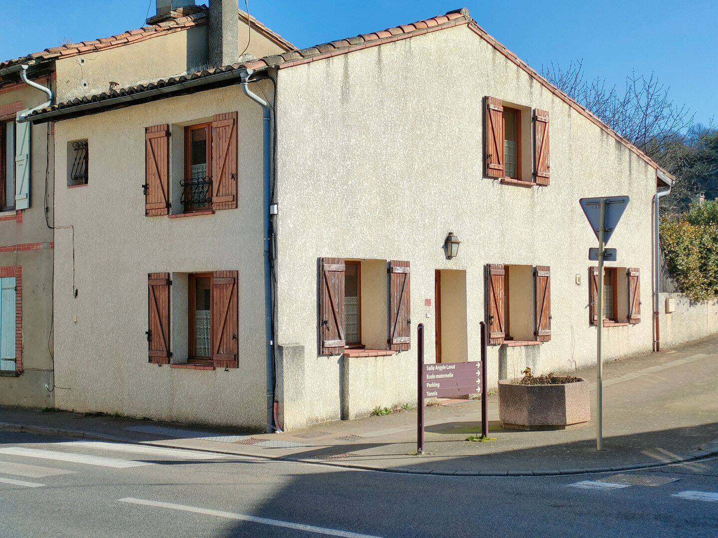 Maison 4 pièces 100 m² · à Lévignac · 100 m² · 300 000 €