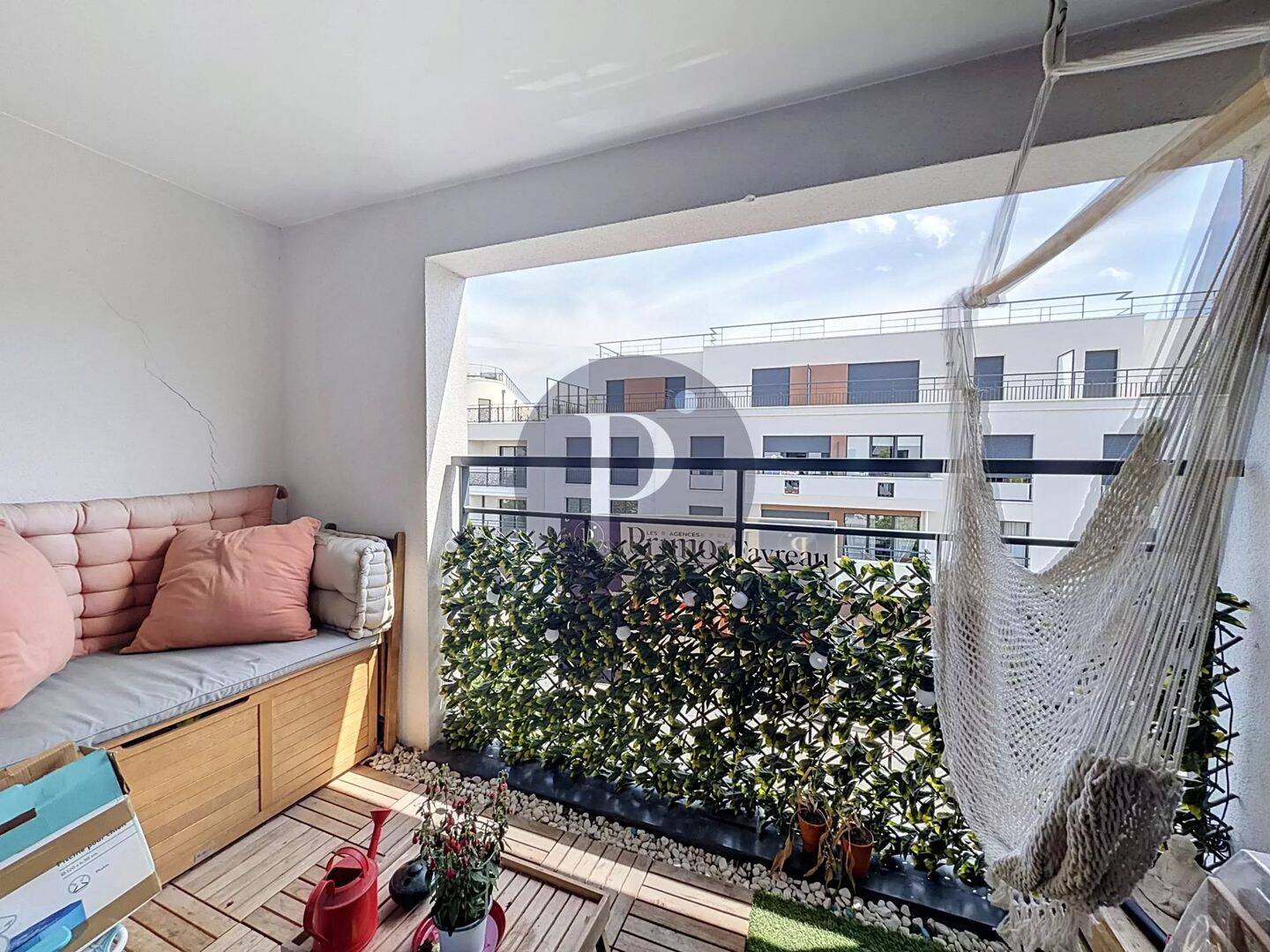Appartement 3 pièces 59 m² · à Thiais · 58,6 m² · 269 900 €