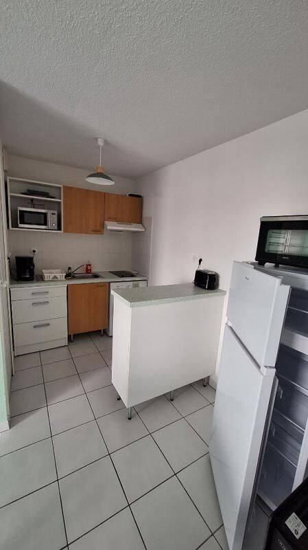 Appartement 2 pièces 36 m² · à Autun · 36 m² · 440 €/mois