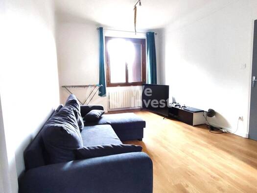 Immeuble à vendre 110 000 € 180 m² Cransac 12110