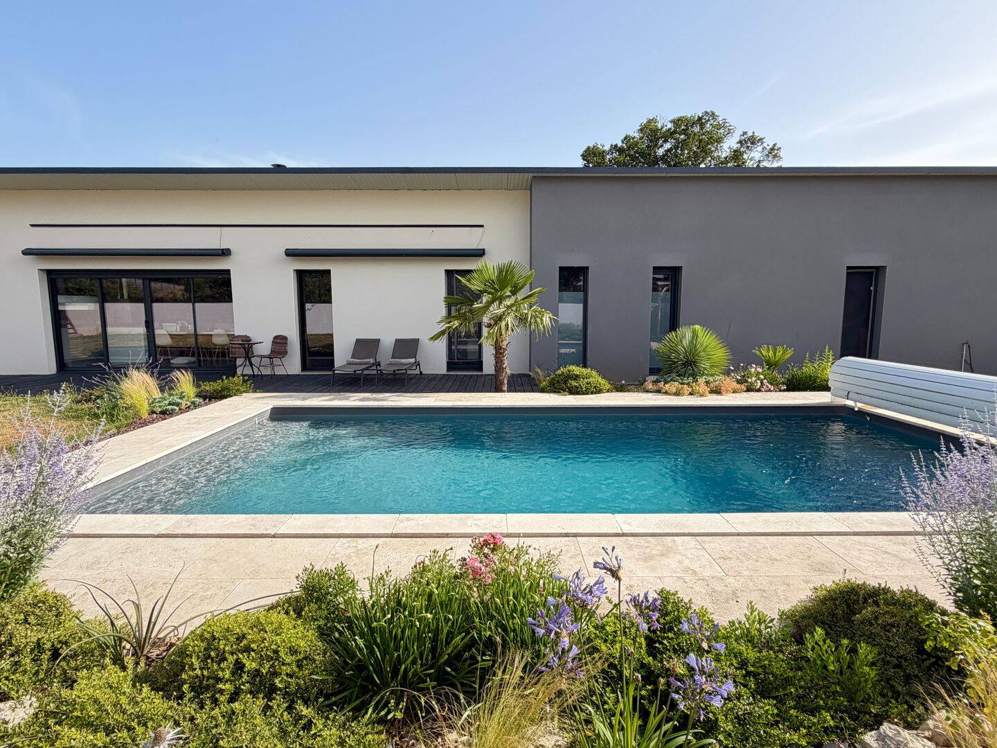 Maison 5 pièces 138 m² · à Salles-la-Source · 138 m² · 585 000 €