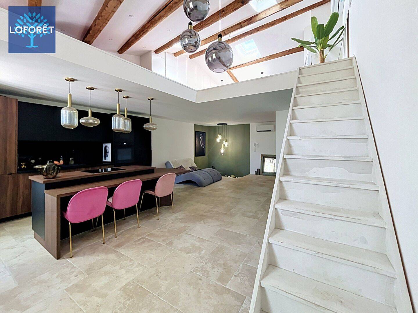 Appartement 2 pièces 72 m² · à Martigues · 72 m² · 239 900 €