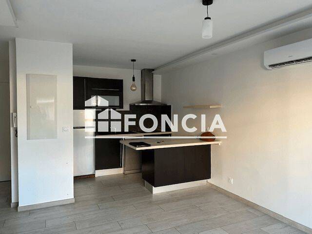 Appartement 2 pièces 38 m² · à Agde · 37,6 m² · 680 €