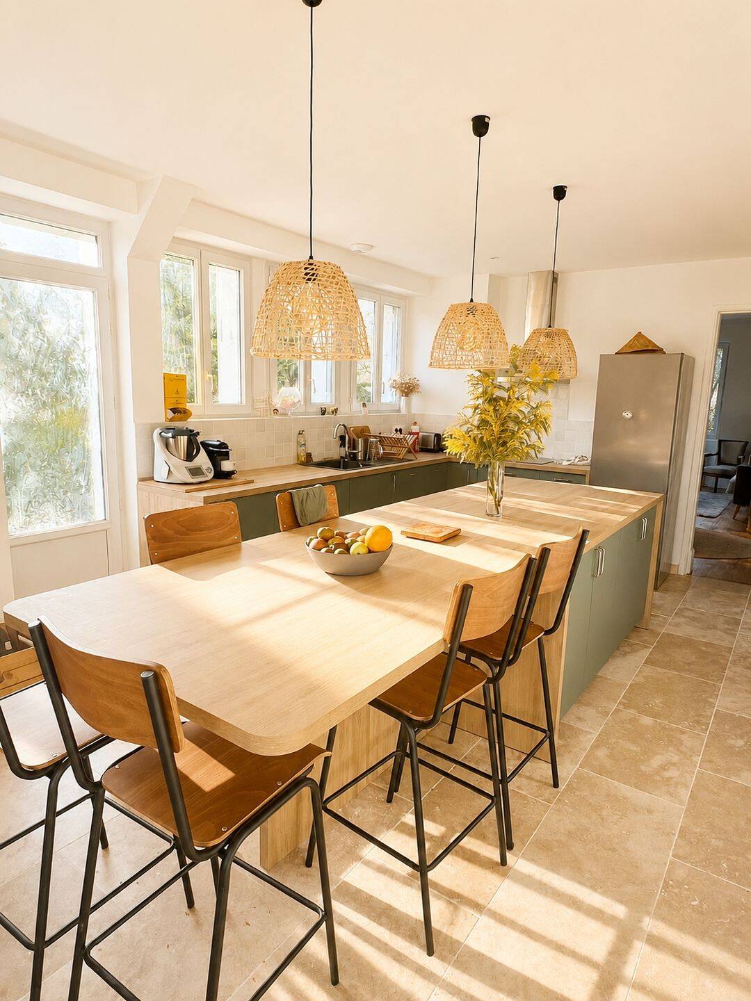 Maison 8 pièces 229 m² · à Angoulême · 229,2 m² · 1 580 €/mois