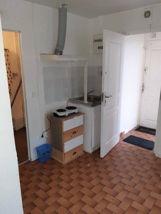 Appartement 2 pièces 25 m² · à Saint-Denis · 25 m² · 750 €