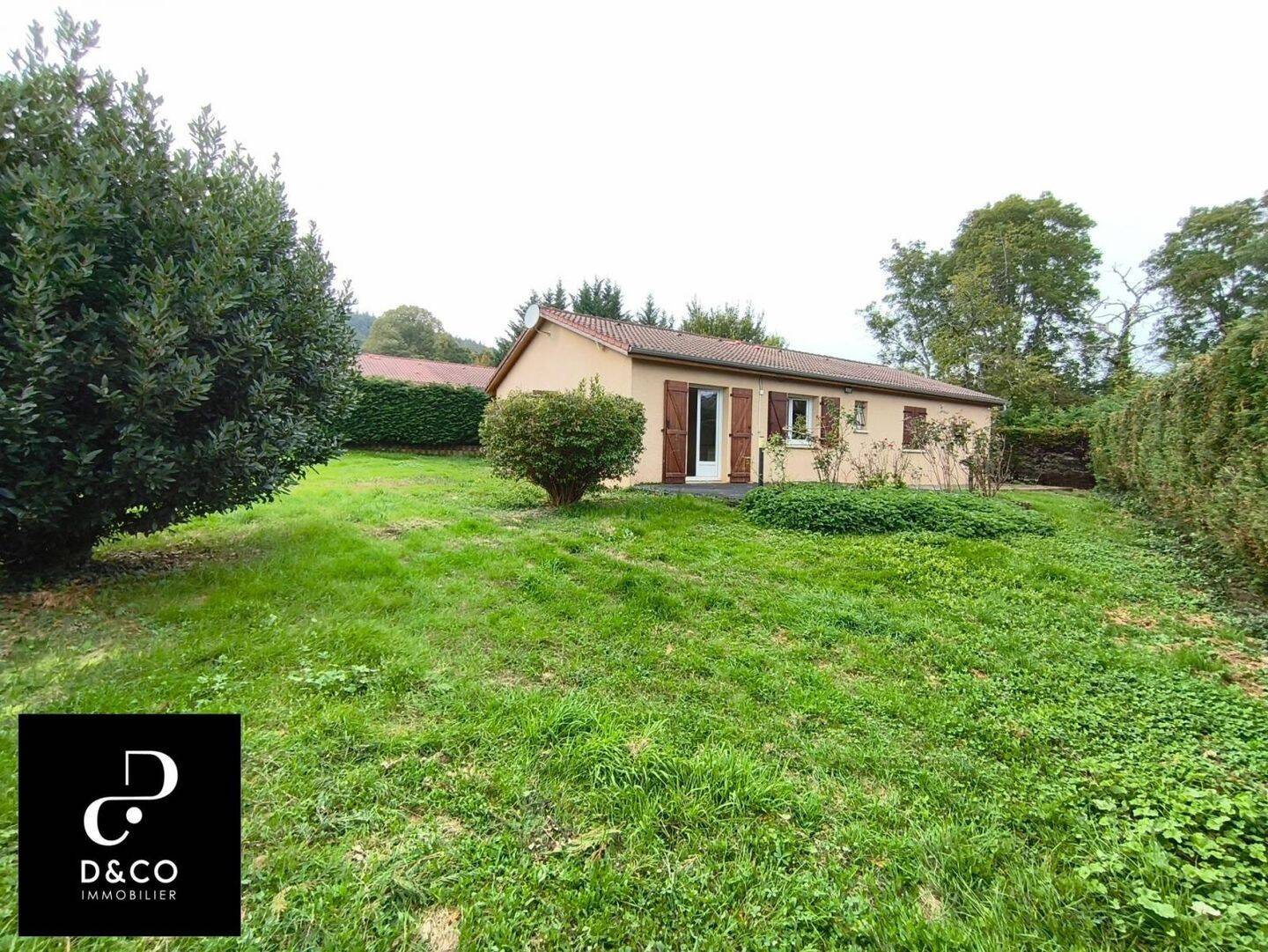 Maison 4 pièces 90 m² · à Charnay-lès-Mâcon · 90 m² · 240 000 €