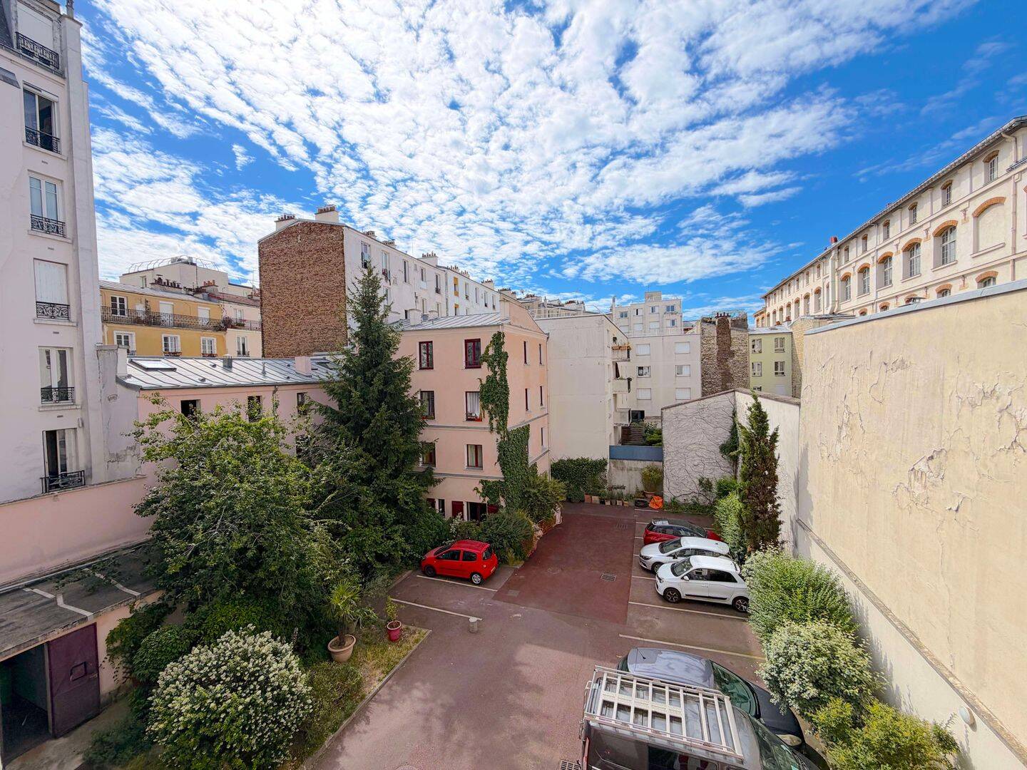 Appartement 2 pièces 32 m² · à Paris 20ème Arrondissement · 32 m² · 318 000 €