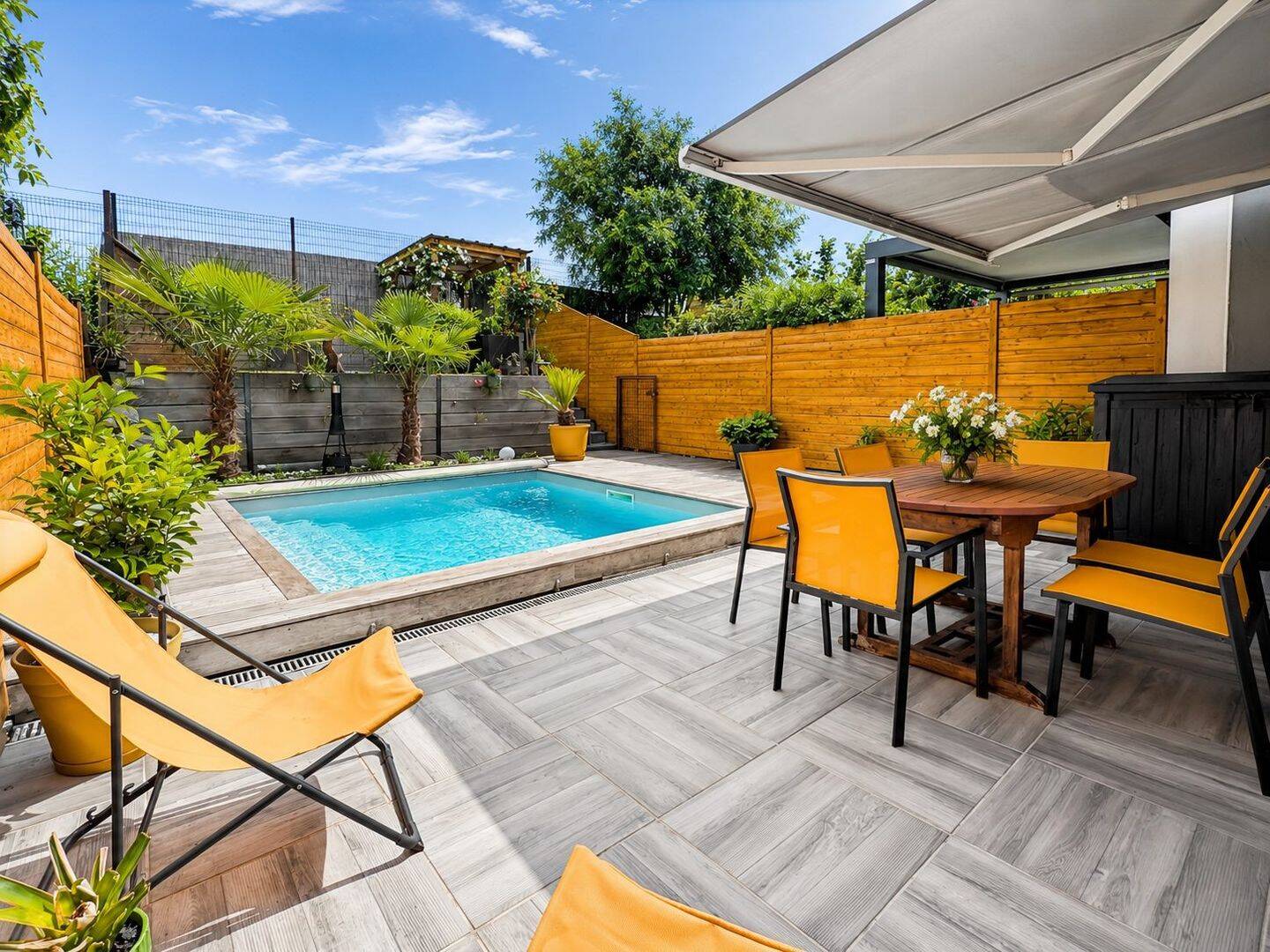 Maison 3 pièces 69 m² · à Saint-Priest · 68,9 m² · 339 000 €