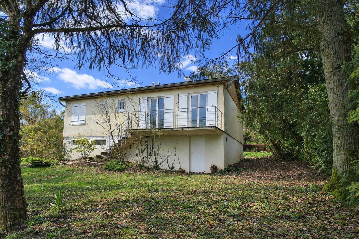 Maison 6 pièces 105 m² · à Pange · 105 m² · 199 900 €