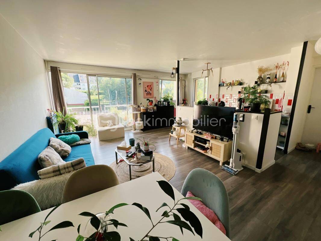 Appartement 2 pièces 65 m² · à Dourdan · 64,6 m² · 199 000 €