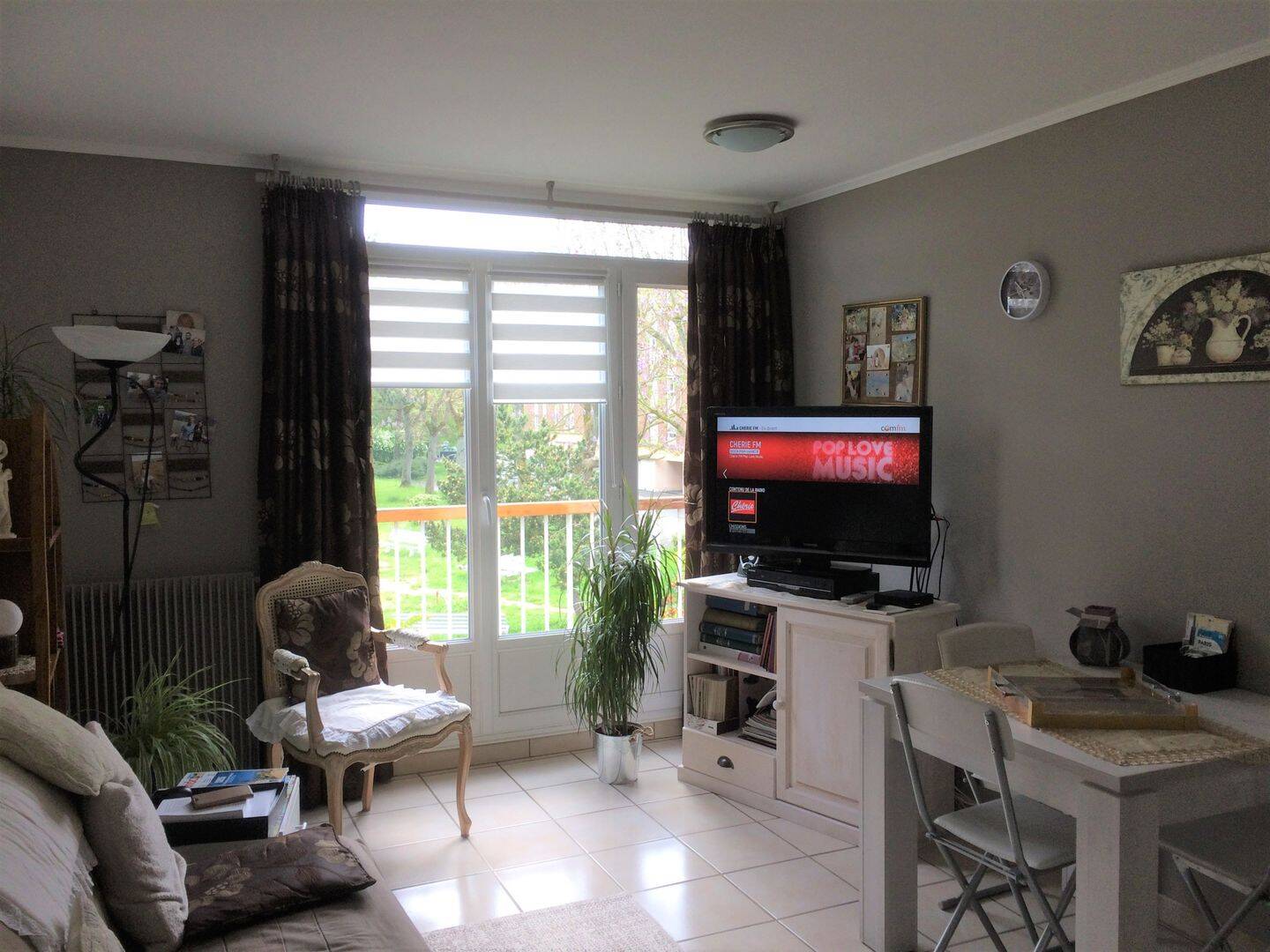 Appartement 2 pièces 45 m² · à Survilliers · 45 m² · 795 €