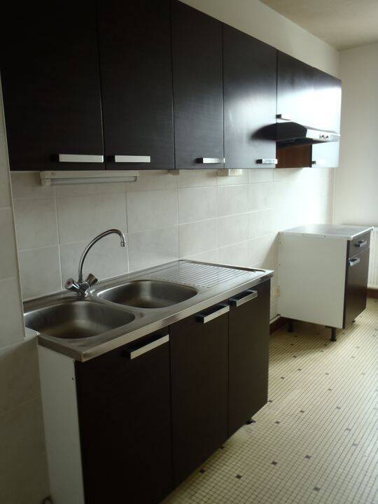 Appartement 3 pièces 64 m² · à Tours · 64 m² · 717 €/mois