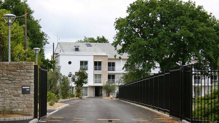 Appartement 1 pièce 27 m² · à Sautron · 27,1 m² · 62 868 €
