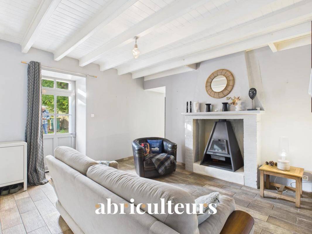 Maison 7 pièces 147 m² · à La Baule-Escoublac · 147,2 m² · 473 600 €