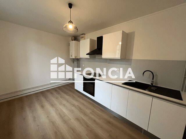 Maison 3 pièces 59 m² · à Niort · 59 m² · 572 €