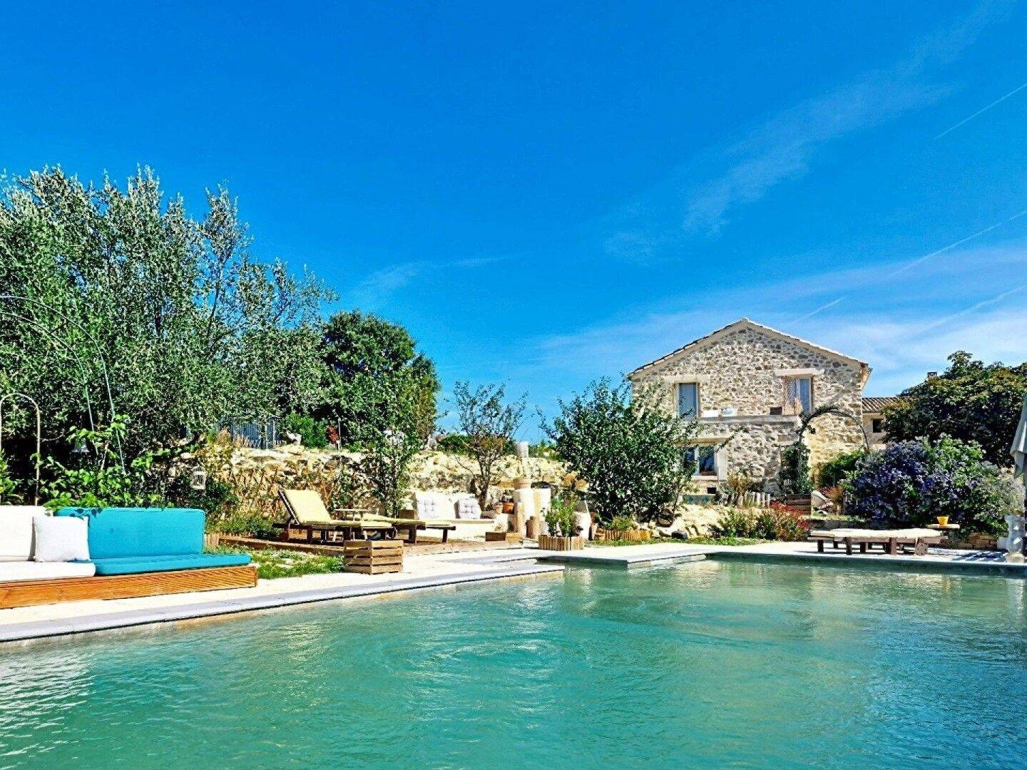 Maison 13 pièces 467 m² · à Saint-Gervais · 467 m² · 1 295 000 €