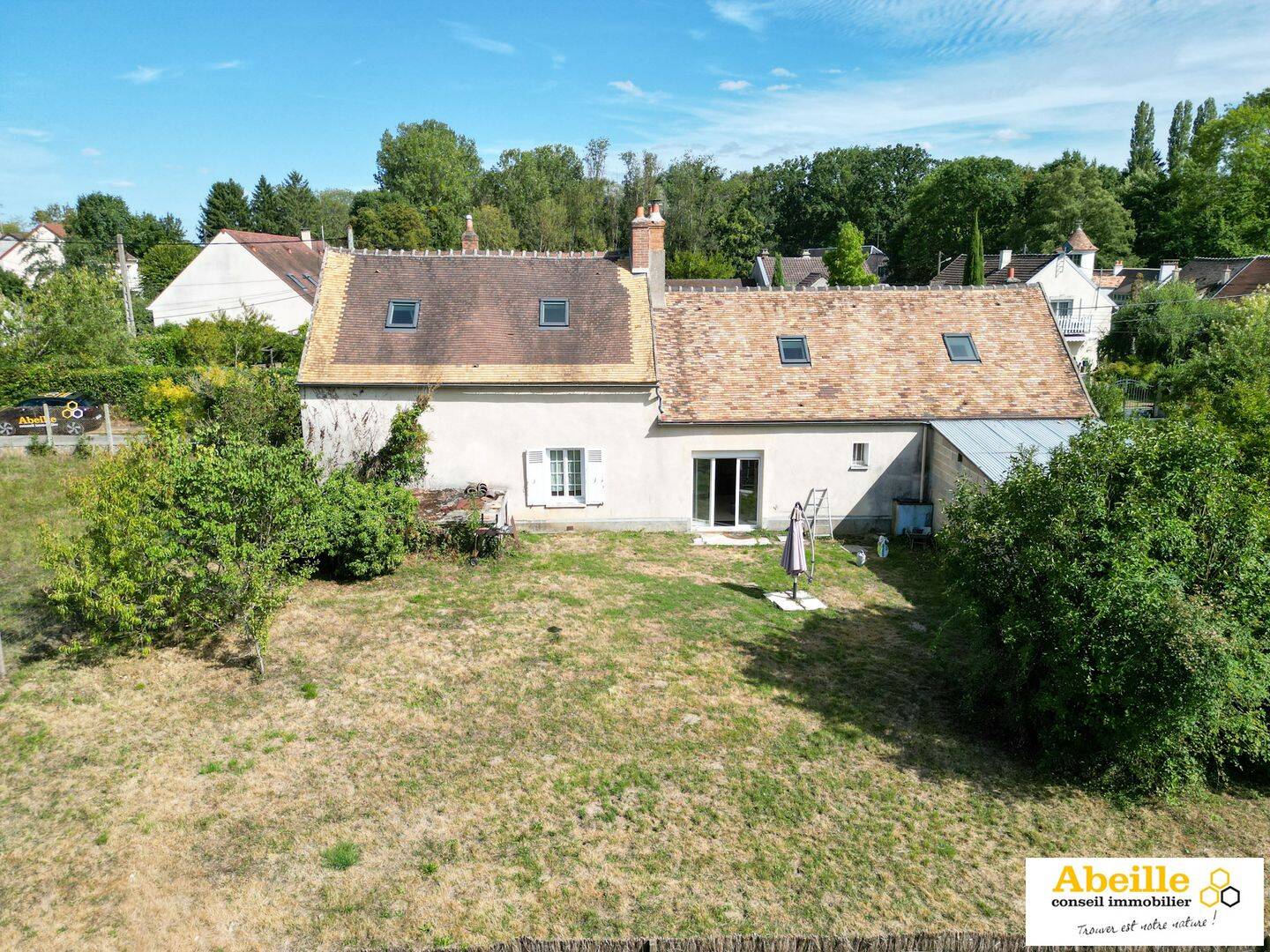 Maison 5 pièces 137 m² · à Saint-Cyr-sous-Dourdan · 137 m² · 320 000 €