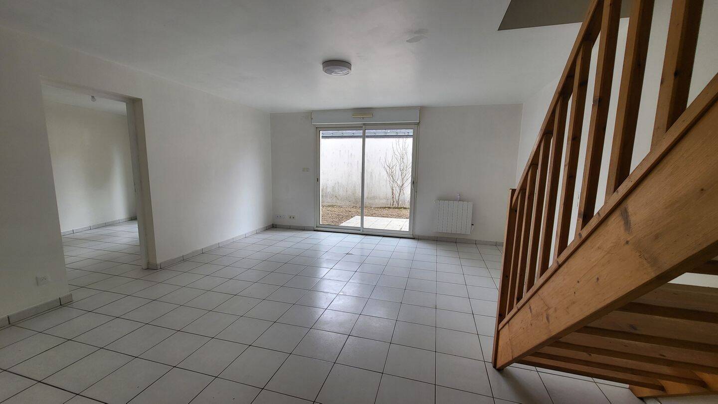 Appartement 5 pièces 102 m² · à Vallons-de-l'Erdre · 101,7 m² · 136 820 €