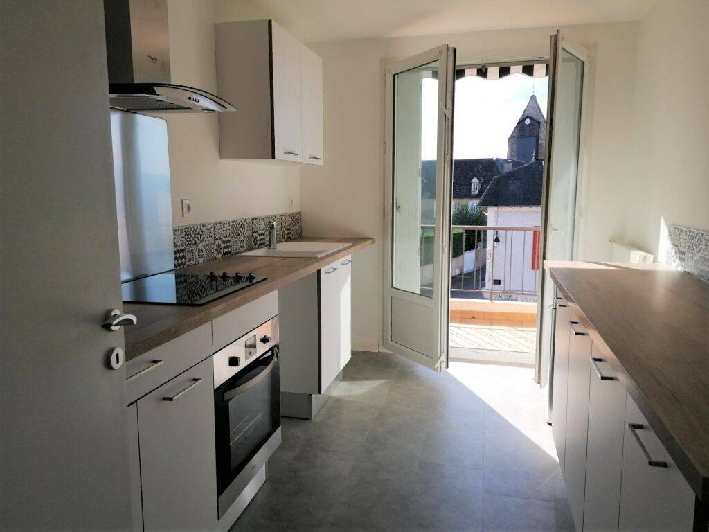 Appartement 3 pièces 73 m² · à Lescar · 73,1 m² · 780 €