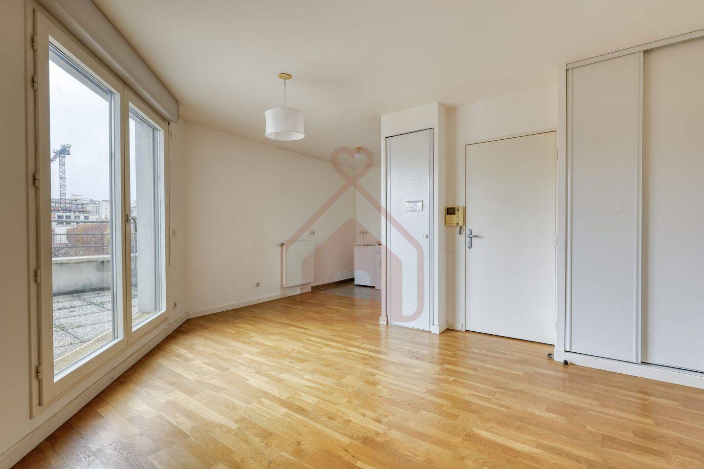 Appartement 1 pièce 26 m² · à Le Kremlin-Bicêtre · 26 m² · 185 000 €