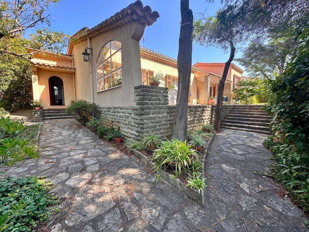 Maison 4 pièces 174 m² · à Toulon · 173,7 m² · 830 000 €