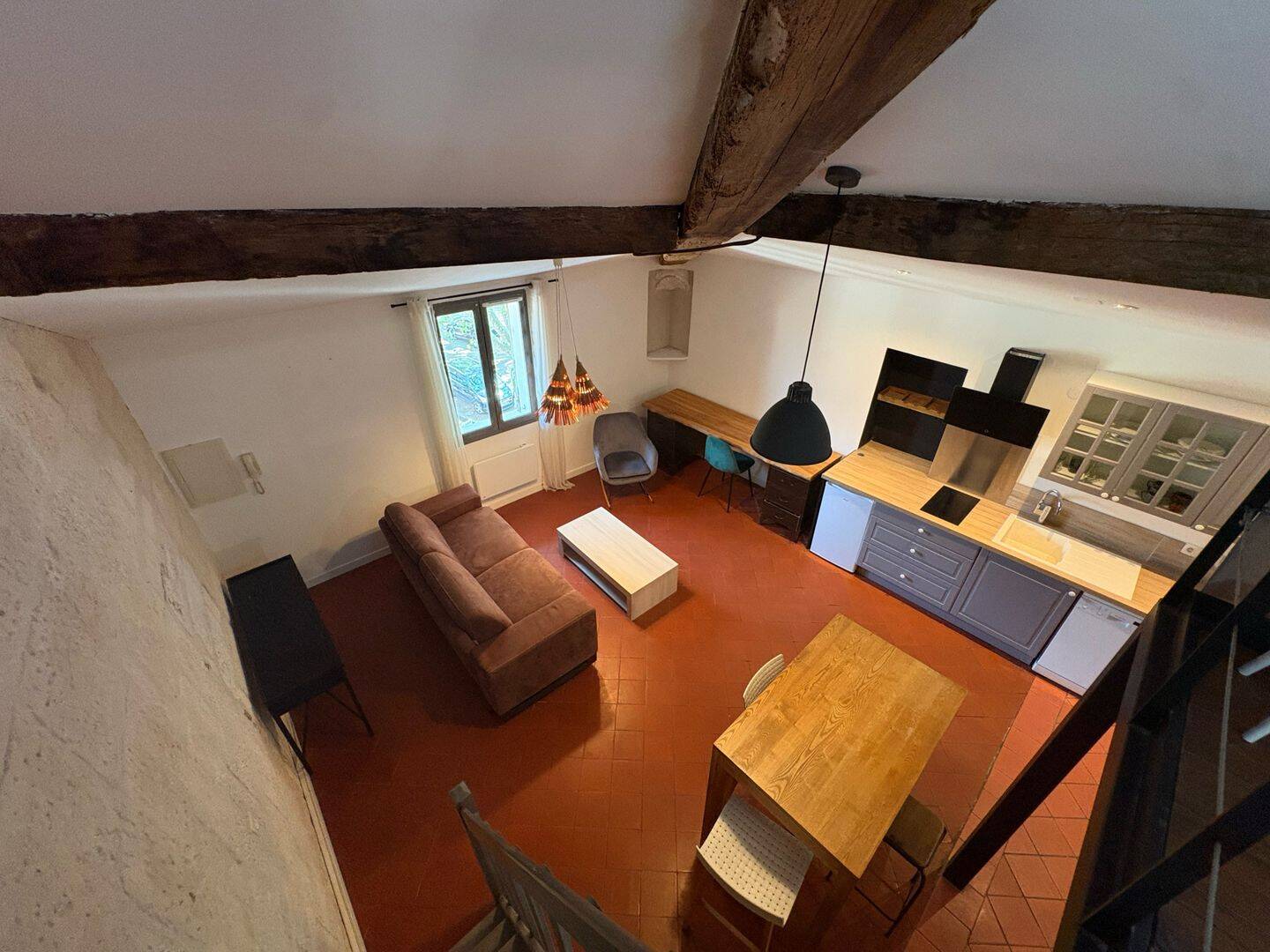 Appartement 1 pièce 43 m² · à Arles · 43 m² · 760 €
