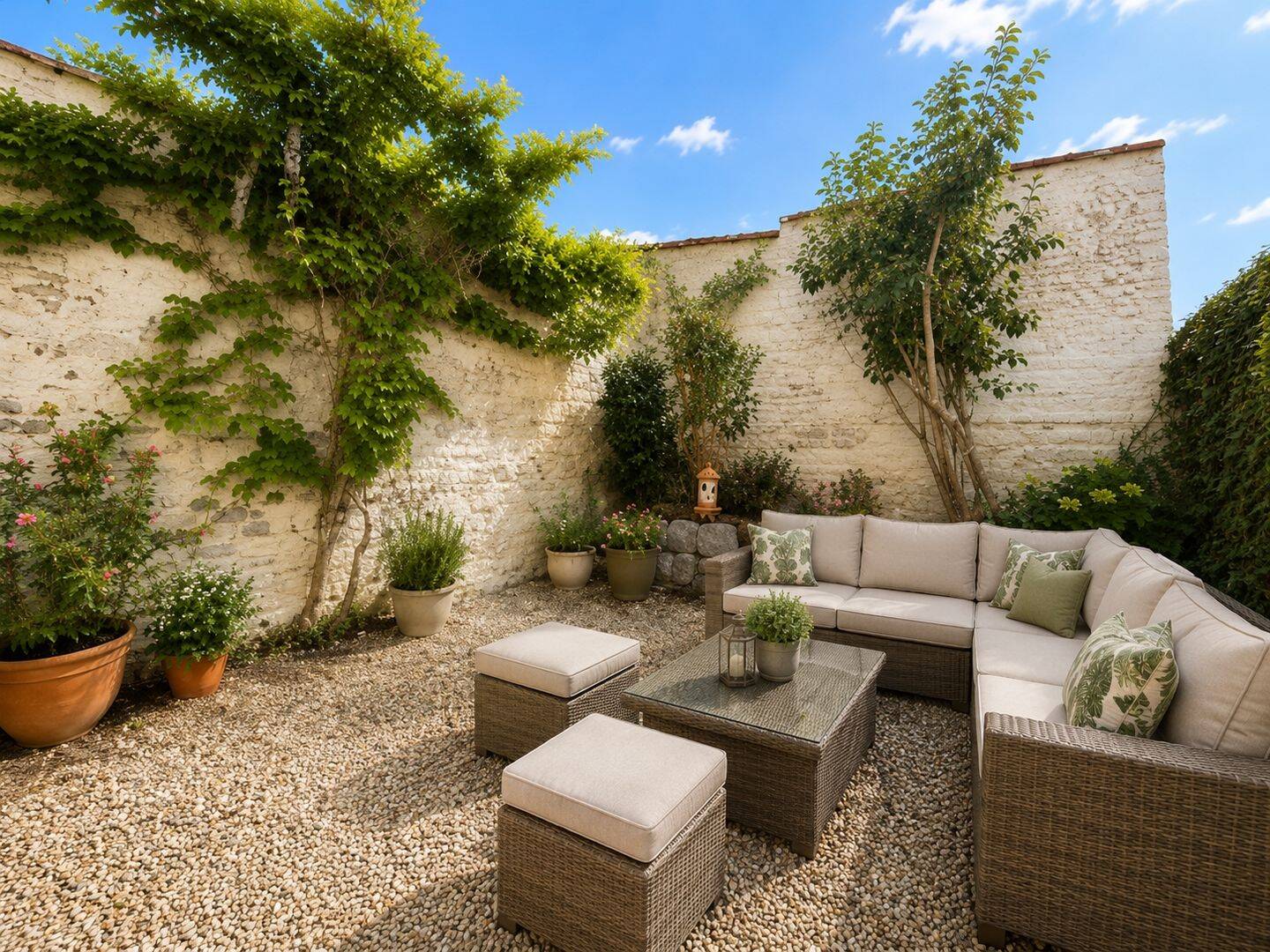 Maison 6 pièces 85 m² · à Lille · 85 m² · 186 000 €