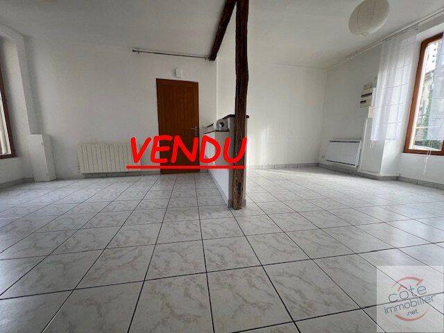 Appartement 2 pièces 41 m² · à Dourdan · 41 m² · 115 000 €