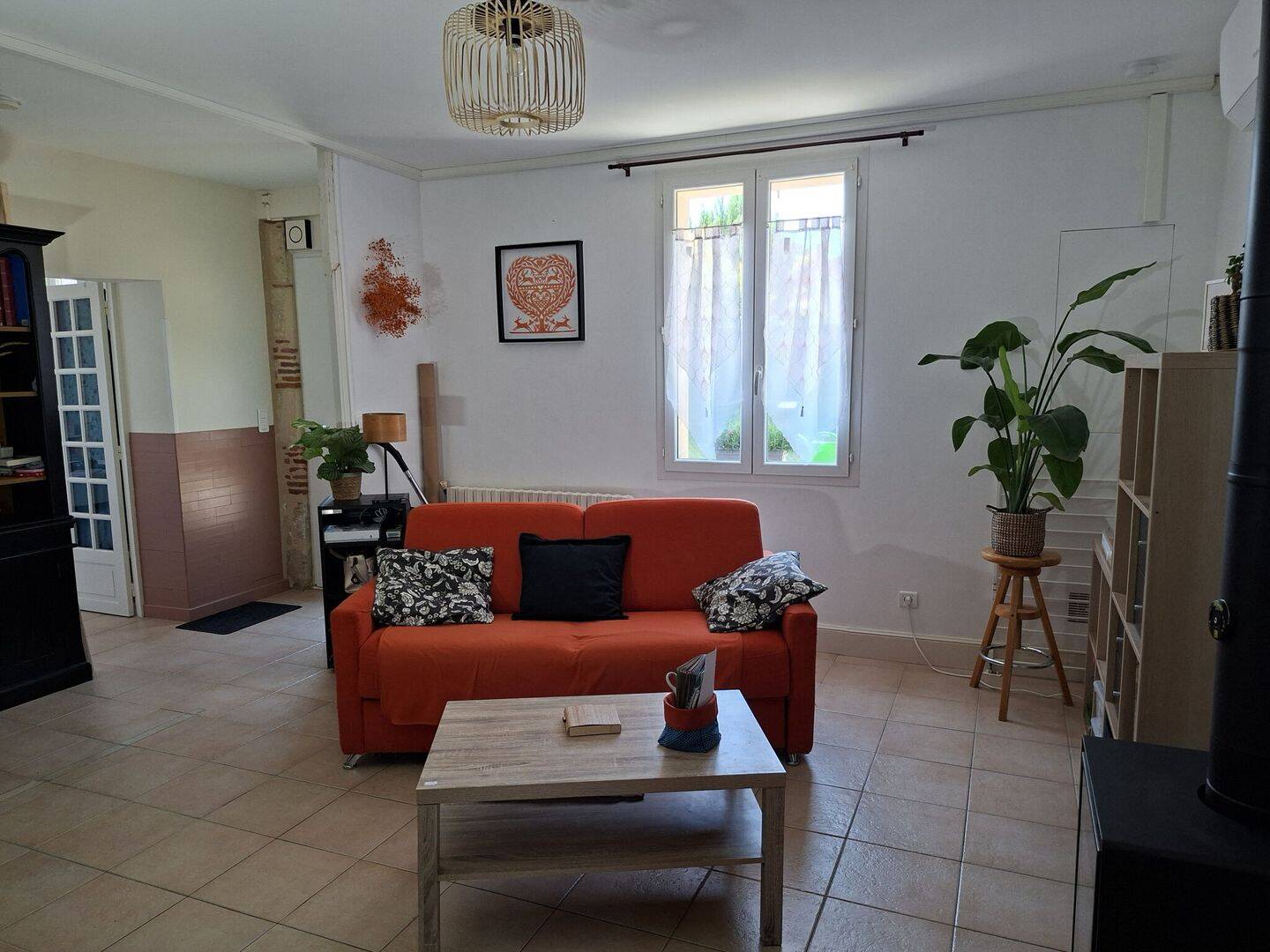Maison 4 pièces 80 m² · à Agen · 80 m² · 163 000 €