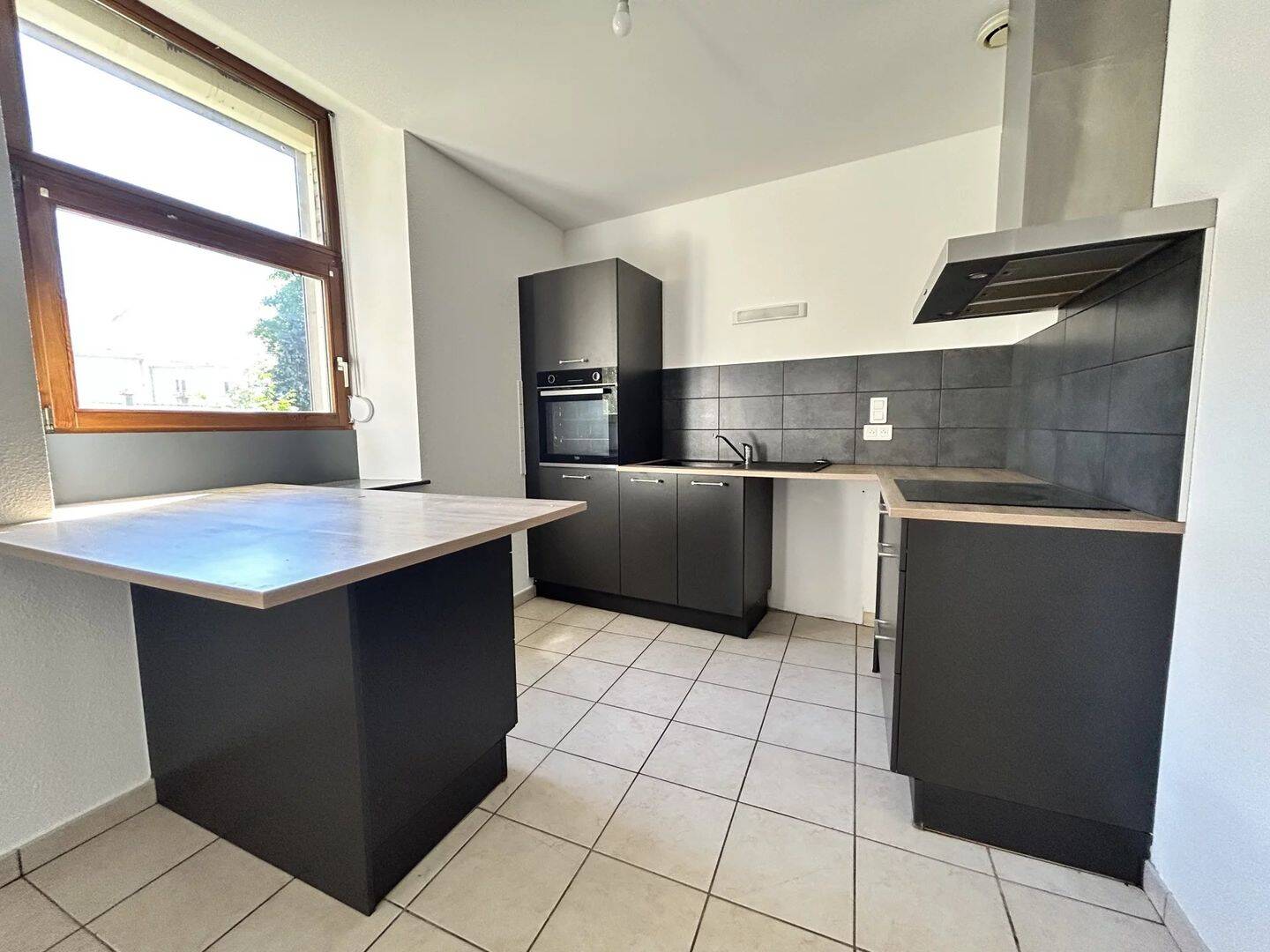Appartement 2 pièces 60 m² · à Saint-Dié-des-Vosges · 60 m² · 520 €