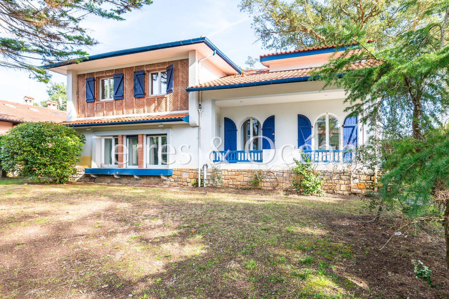 Maison 6 pièces 240 m² · à Soorts-Hossegor · 240 m² · 2 625 000 €