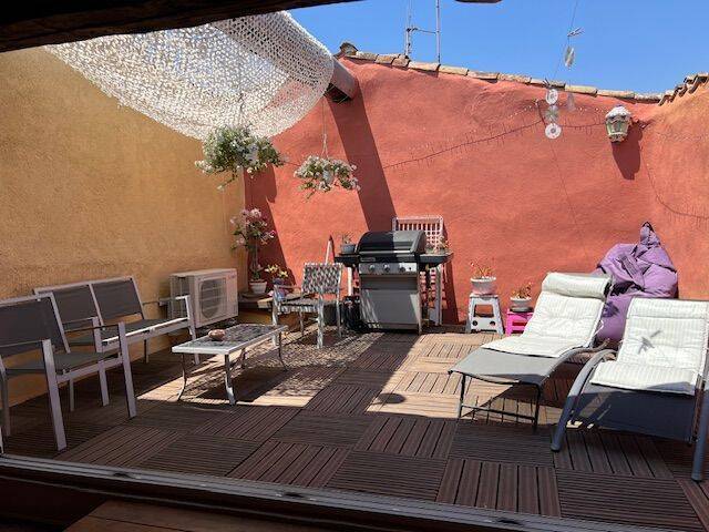 Maison 4 pièces 130 m² · à Marseillan · 130 m² · 429 000 €