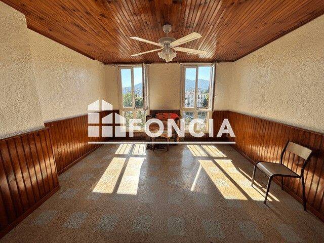 Appartement 4 pièces 64 m² · à Marseille 9ème Arrondissement · 64 m² · 790 €