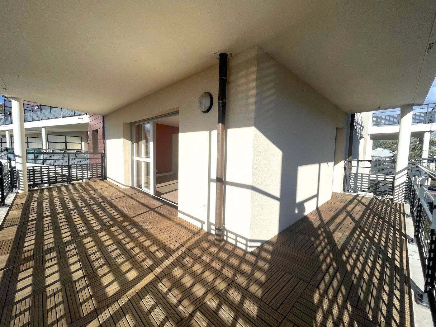 Appartement 4 pièces 88 m² · à Ferney-Voltaire · 88 m² · 455 000 €