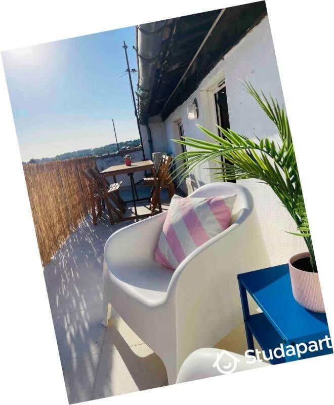 Appartement 1 pièce 32 m² · à Aubagne · 32 m² · 850 €