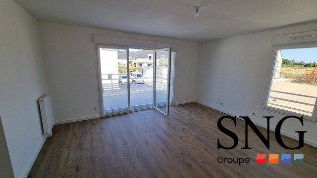 Appartement 3 pièces 63 m² · à La Baule-Escoublac · 63,1 m² · 1 030 €/mois