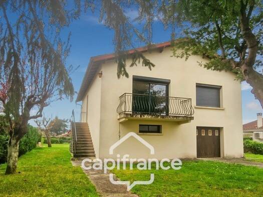 Maison à vendre 169 000 € 4 pièces 3 chambres 80 m² 980 m² de terrain Gabarret 40310