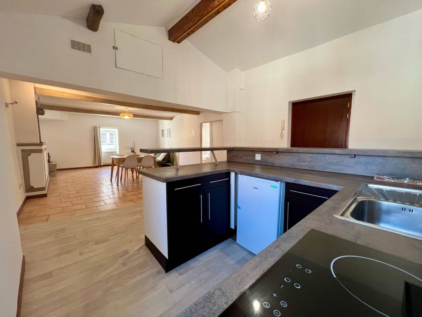 Appartement 2 pièces 60 m² · à Carcassonne · 60,3 m² · 580 €/mois