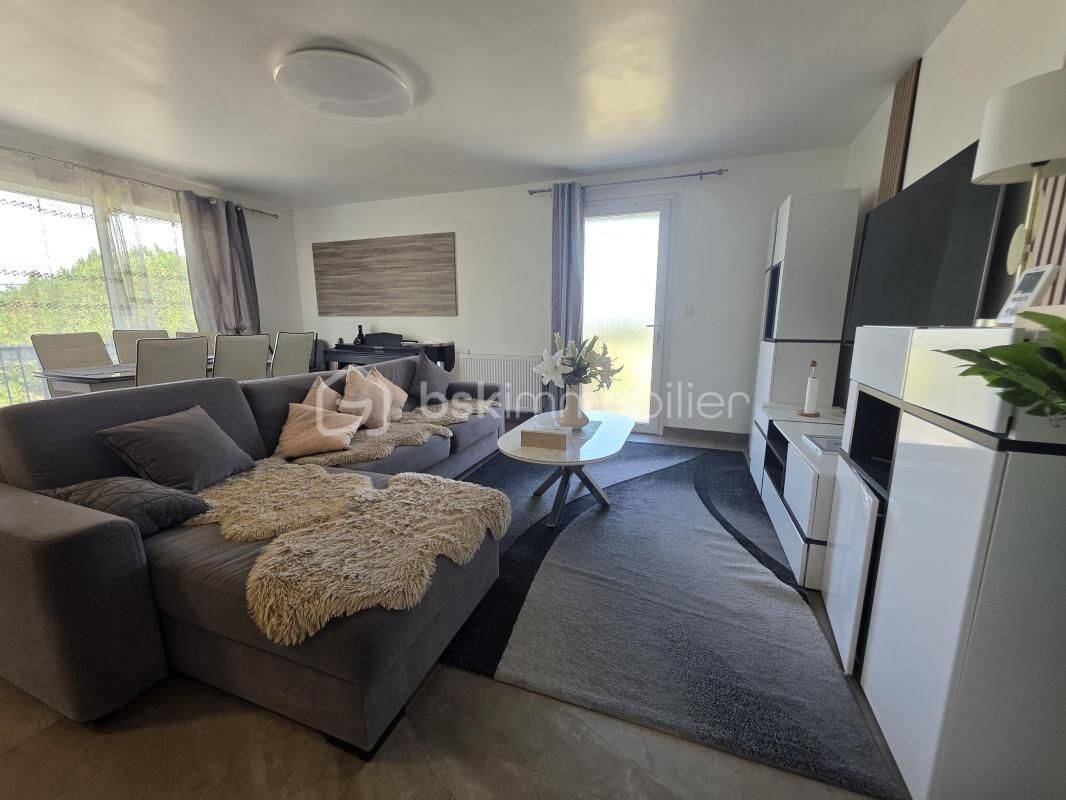 Maison 6 pièces 136 m² · à Nemours · 136 m² · 332 000 €