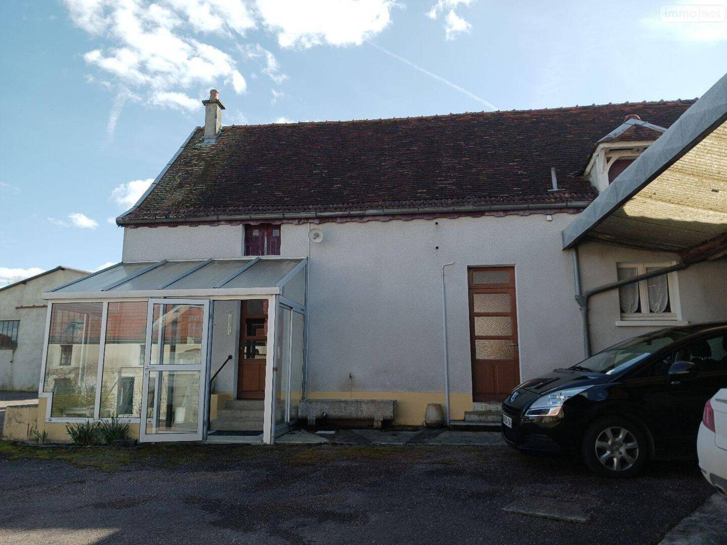 Maison 4 pièces 110 m² · à Celles-sur-Ource · 110 m² · 126 000 €